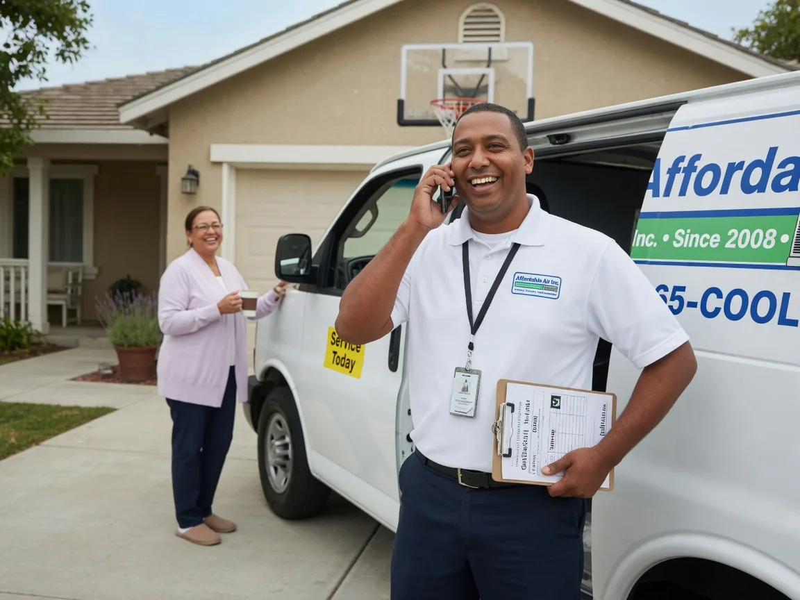 Central Ac Repair Virginia FAQs